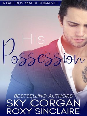 cover image of His Possession